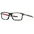 Óculos de Grau Oakley Ox8050-15 55X18 140 Pitchman - Imagem 1