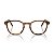 Óculos de Grau Oliver Peoples Ov5219 1011 49X21 145 Fairmont - Imagem 2