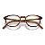 Óculos de Grau Oliver Peoples Ov5219 1011 49X21 145 Fairmont - Imagem 4