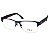 Óculos de Grau Polo Ralph Lauren Ph1220 9273 56x17 150 - Imagem 1