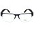 Óculos de Grau Polo Ralph Lauren Ph1220 9273 56x17 150 - Imagem 2