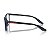 Óculos de Grau Prada Linea Rossa Ps01Qv Tfy-1O1 56X17 145 - Imagem 3