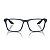 Óculos de Grau Prada Linea Rossa Ps01Qv Tfy-1O1 56X17 145 - Imagem 2