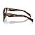 Óculos de Grau Prada Pr20Zv 14L-1O1 54X17 145 - Imagem 3