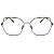 Óculos de Grau Tom Ford Tf5876B 014 56X16 140 - Imagem 2