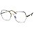 Óculos de Grau Tom Ford Tf5876B 014 56X16 140 - Imagem 1
