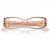Óculos de Grau Versace Ve3343 5431 54X17 145 - Imagem 4