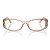 Óculos de Grau Versace Ve3343 5431 54X17 145 - Imagem 2