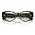 Óculos de Grau Versace Ve3345 5428 54X18 140 - Imagem 4
