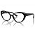 Óculos de Grau Versace Ve3349U Gb1 53X17 140 - Imagem 1