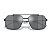 Óculos de Sol Emporio Armani Ea2150 3014/6G 57X17 145 - Imagem 4