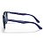 Óculos de Sol Ray-Ban Junior Rj9070s 7062/4L 46X16 130 Infantil - Imagem 3