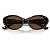 Óculos de Sol Versace Ve4455U 108/73 53X19 140 - Imagem 4