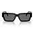 Óculos de Sol Versace Ve4459 Gb1/87 53X18 140 - Imagem 2