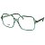 Óculos de Grau Celine Cl50126I 093 55X15 140 - Imagem 1