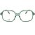 Óculos de Grau Celine Cl50126I 093 55X15 140 - Imagem 2