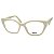 Óculos de Grau Fendi Fe50001i 057 52x17 145 - Imagem 1