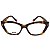 Óculos de Grau Fendi Fe50067I 053 54X17 145 - Imagem 2