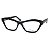 Óculos de Grau Guess by Marciano Gm0396 005 55X14 145 - Imagem 1
