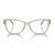 Óculos de Grau Ralph Ra7150 6009 55X16 145 - Imagem 2