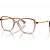 Óculos de Grau Ralph Ra7156u 6129 54X17 140 - Imagem 1