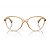 Óculos de Grau Ralph Ra7157u 6128 55X16 140 - Imagem 2