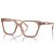 Óculos de Grau Ralph Ra7158u 6147 55X18 145 - Imagem 1