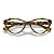 Óculos de Grau Ralph Ra7159u 5836 54X17 140 - Imagem 4