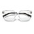 Óculos de Grau Tiffany & Co. TF2234B 8047 54x15 140 - Imagem 4