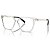 Óculos de Grau Tiffany & Co. TF2234B 8047 54x15 140 - Imagem 1