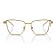 Óculos de Grau Versace Ve1292 1508 54X17 140 - Imagem 2