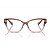 Óculos de Grau Versace Ve3347 5435 54X16 140 - Imagem 2