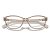 Óculos de Grau Vogue Vo5516B 2990 53X16 140 - Imagem 4