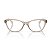 Óculos de Grau Vogue Vo5516B 2990 53X16 140 - Imagem 2