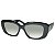 Óculos de Sol Celine Cl40216U 01F 55X15 135 - Imagem 1