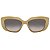 Óculos de Sol Celine Cl40216U 57F 55X17 135 - Imagem 2