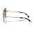 Óculos de Sol Michael Kors Mk1141 1108/11 57X16 140 Greenpoint - Imagem 3