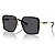 Óculos de Sol Versace Ve2261 1002/87 56X18 140 - Imagem 1