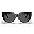 Óculos de Sol Versace Ve4409 Gb1/87 53X19 140 - Imagem 2