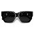 Óculos de Sol Versace Ve4409 Gb1/87 53X19 140 - Imagem 4