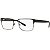Óculos de Grau Armani Exchange Ax1019l 6063 54x17 140 - Imagem 1