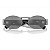 Óculos de Sol Versace Ve2264 1001/6G 56x18 140 - Imagem 4