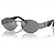 Óculos de Sol Versace Ve2264 1001/6G 56x18 140 - Imagem 1