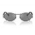 Óculos de Sol Versace Ve2264 1001/6G 56x18 140 - Imagem 2