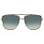 Óculos de Sol Tom Ford Tf838 28w 61X14 140 Reggie - Imagem 2