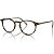 Óculos de Grau Oliver Peoples Ov5004 1719 49X20 150 Riley-R - Imagem 1