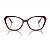 Óculos de Grau Vogue Vo5522 3100 54X16 140 - Imagem 3