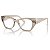Óculos de Grau Vogue Vo5483 2990 52X16 135 - Imagem 1