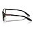 Óculos de Grau Prada Linea Rossa Ps01Qv 536-1O1 56X17 145 - Imagem 3