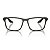 Óculos de Grau Prada Linea Rossa Ps01Qv 536-1O1 56X17 145 - Imagem 2